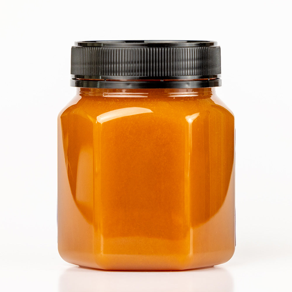 1Kg Manuka Blend Honey MGO 80+