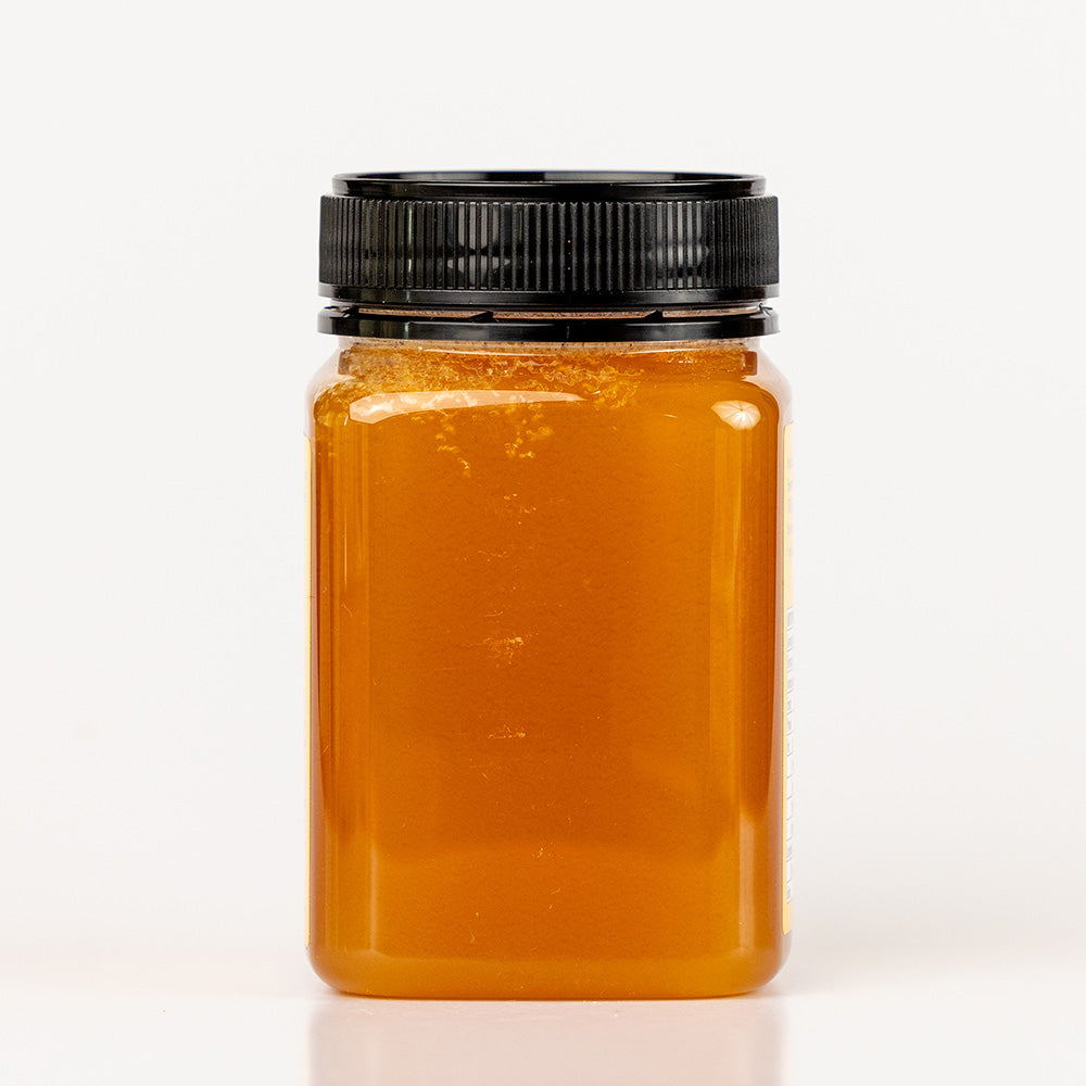 Pohutukawa Honey
