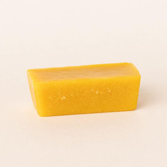 130 gram Beeswax Block