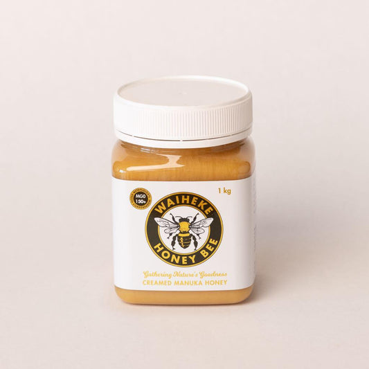 1 KG Ceamed Manuka Honey MGO 150+