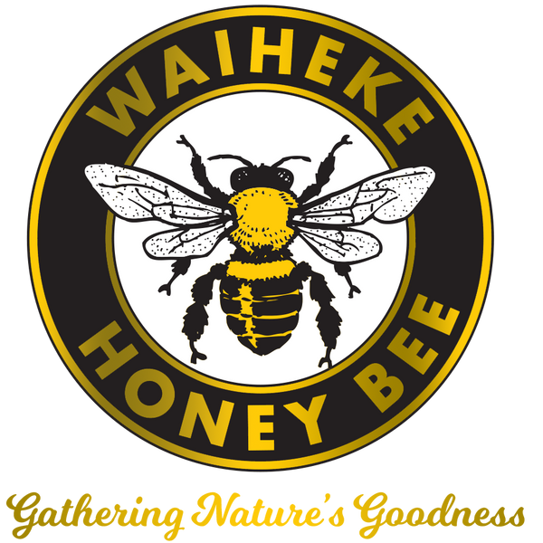 Waiheke Honey Bee